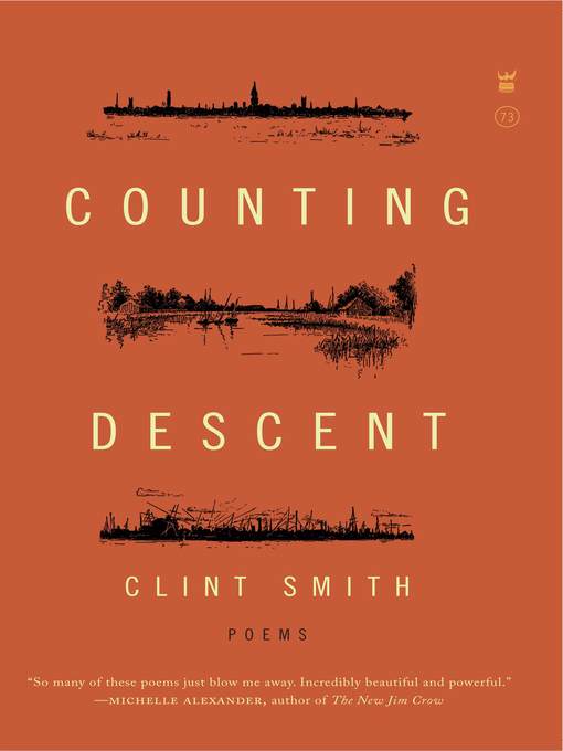 Title details for Counting Descent by Clint Smith - Available